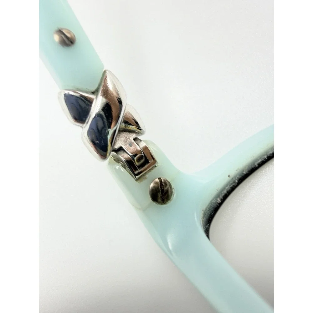Parts Only Tiffany Co. TF2036 DAMAGED PARTS ONLY Cracked Frame